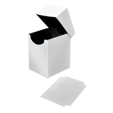 Ultra PRO: 100+ Deck Box - Eclipse PRO (Arctic White)