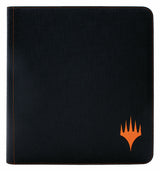 Ultra PRO: 12-Pocket Zippered PRO-Binder - Mythic Edition