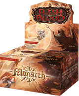 Monarch - Booster Case (Unlimited)