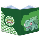 Ultra PRO: 9-Pocket Portfolio - Pokemon (Bulbasaur)