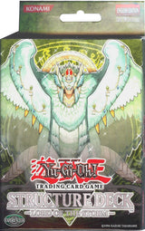 Lord of the Storm - Structure Deck Display (1st Edition)