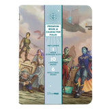 Ultra PRO: Character Folio - Critical Role (Team Lineup / Leatherette)