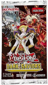 Dark Saviors - Booster Box (Unlimited)