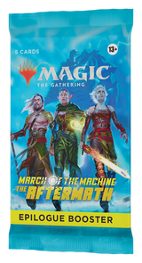 March of the Machine: The Aftermath - Epilogue Booster Pack