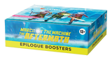 March of the Machine: The Aftermath - Epilogue Booster Display