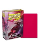 Dragon Shield Dual Matte Sleeve - Japanese Size - 60ct