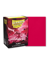 Dragon Shield Dual Matte Standard Size 100ct Sleeves