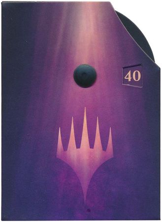 Life Wheel - Commander Zendikar Rising