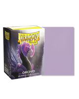Dragon Shield Dual Matte Standard Size 100ct Sleeves