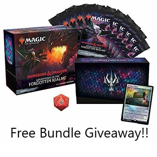 AFR Bundle - Grand Prize Winner