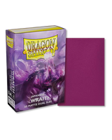 Dragon Shield Dual Matte Sleeve - Japanese Size - 60ct